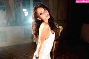 Nevşehir Escort Bayan Mahperi