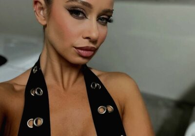 Nevşehir Güzel Escort Meryem