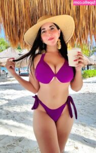 Nevşehir Genç Escort Sevim